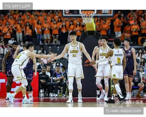 辽粤半决赛提前相遇，卫冕冠军与十一冠王的直接对话