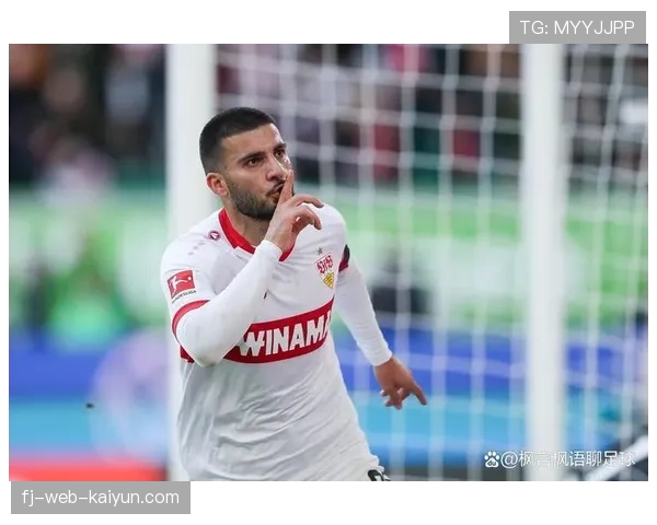 前德国国脚分析：面对斯图加特，对手需重点应对其边后卫的激进上抢